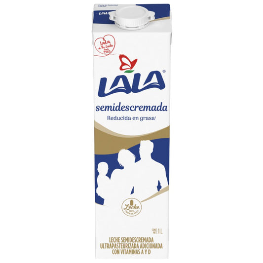 LCH LALA SEMIDESCREMADA ULTRA12/LT