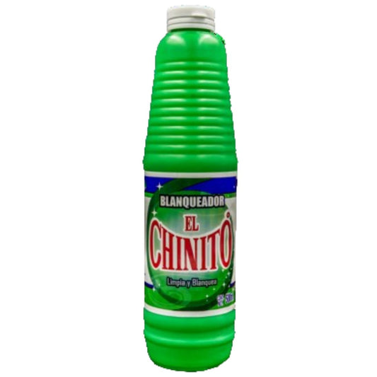 BLANQ CHINITO 24/500ML