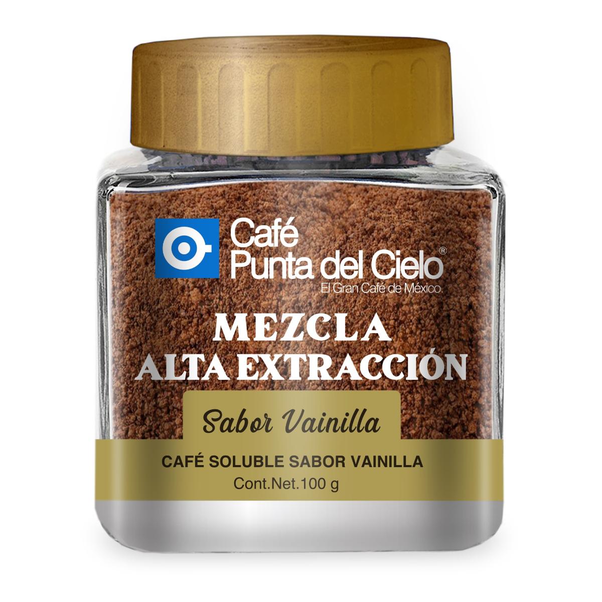 CAF PUNTA DEL CIELO100GR