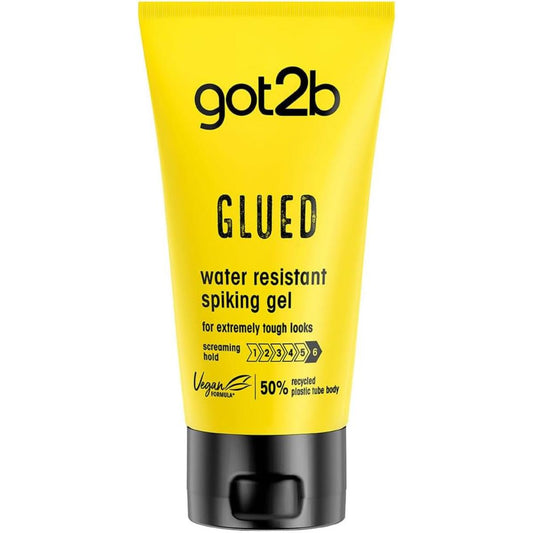 EST GEL GOT2B GLUED6/150ML