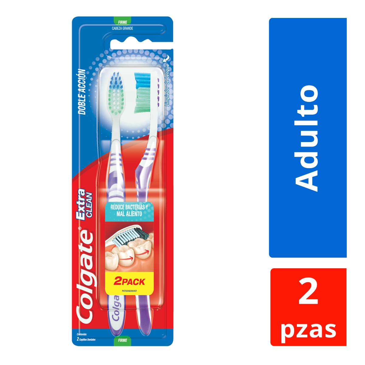 CB CEP COLGATE EXTRA CLEAN 2X148PZ