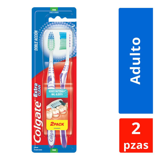 CB CEP COLGATE EXTRA CLEAN 2X148PZ