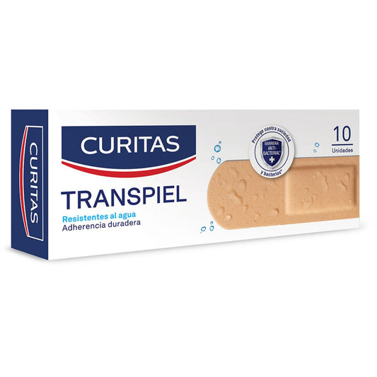 FAR BQ CURITAS TRANSPIEL 24/10PZ