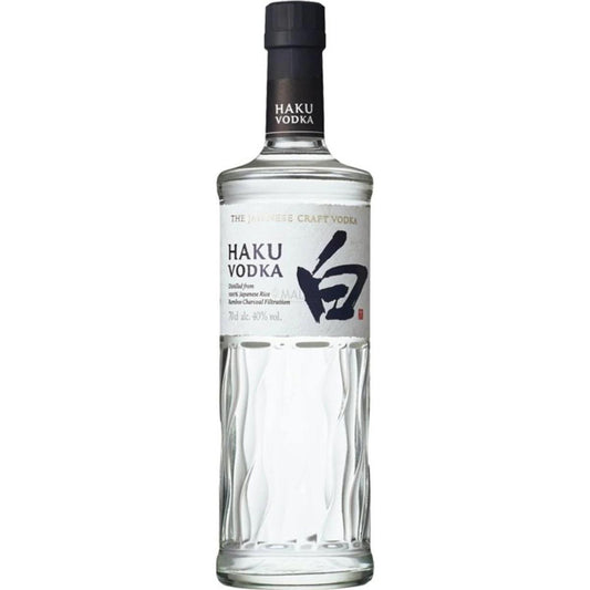 VODKA HAKU 6/700ML