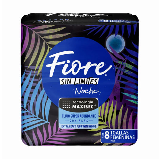 TF FIORE NOCTURNA F/ABUN C/A12/8PZ