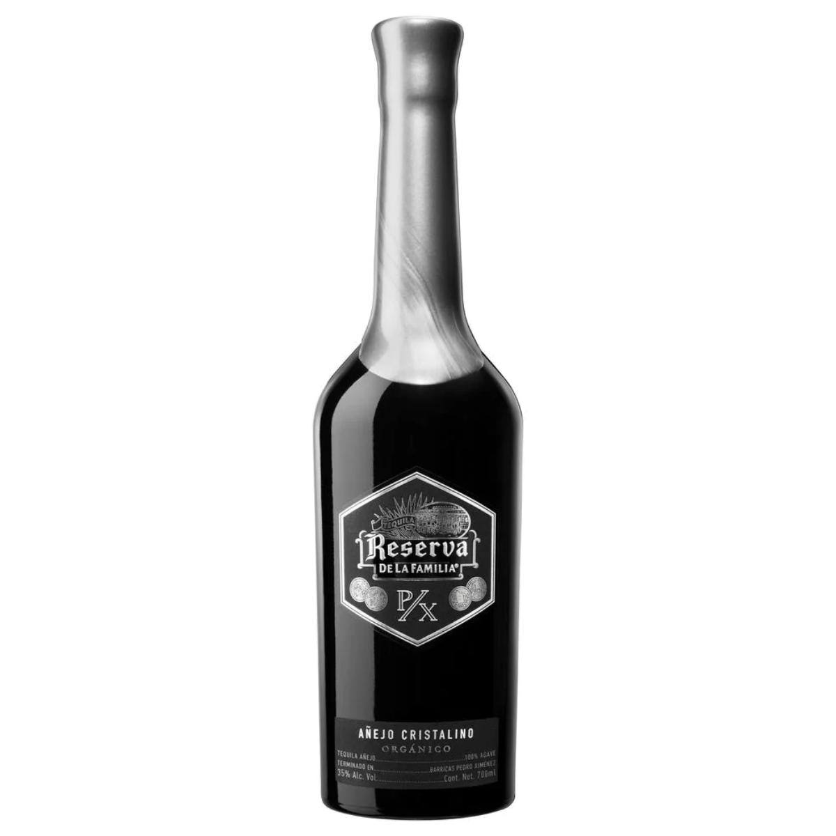 TEQ RESERVA DE LA FAMILIA CRISTA 3/700ML
