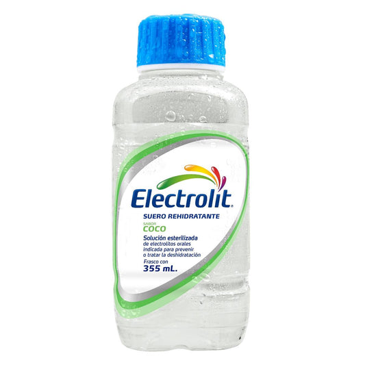 FAR SRO ELECTROLIT COCO 30/355ML
