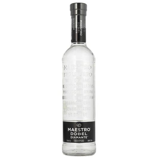 TEQ MAESTRO DOBEL DIAMANTE12/700ML