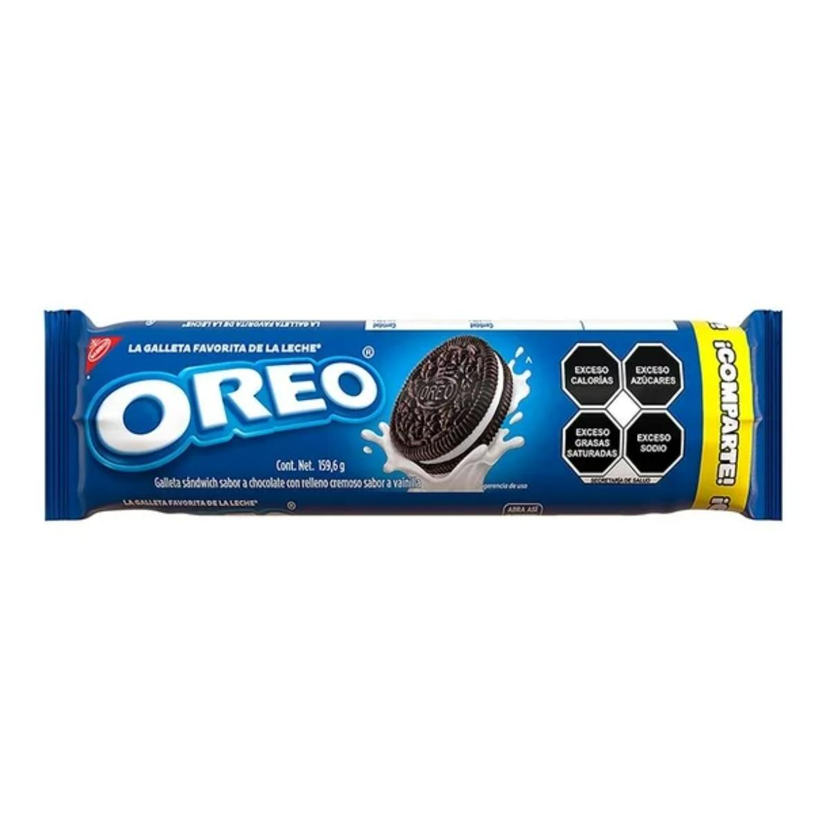 GALL OREO SLUG 189GR