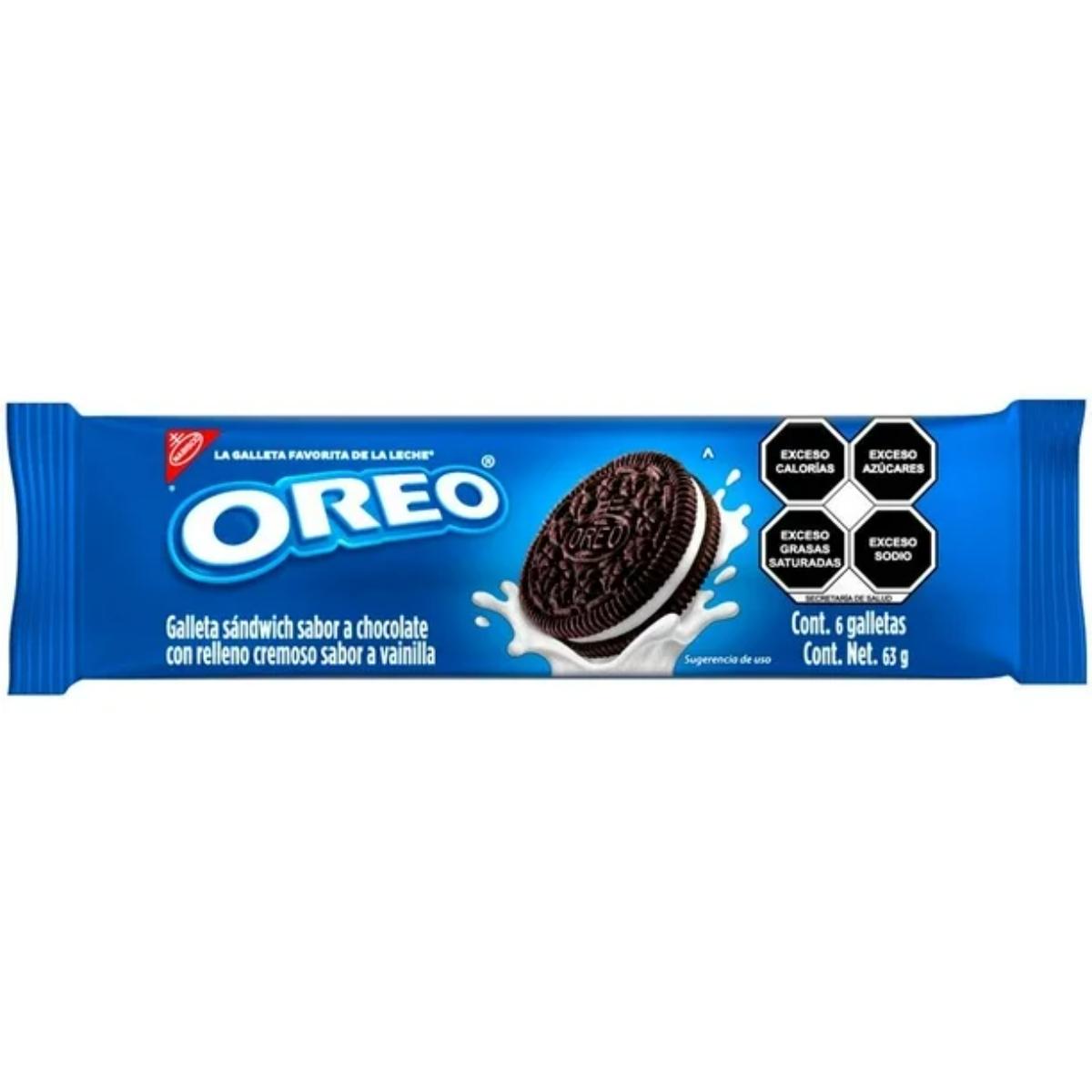 GALL OREO ORIGINAL4/63GR