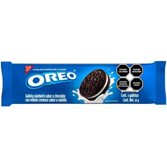 GALL OREO ORIGINAL4/63GR