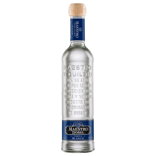 TEQ MAESTRO DOBEL BLANCO 6/700ML