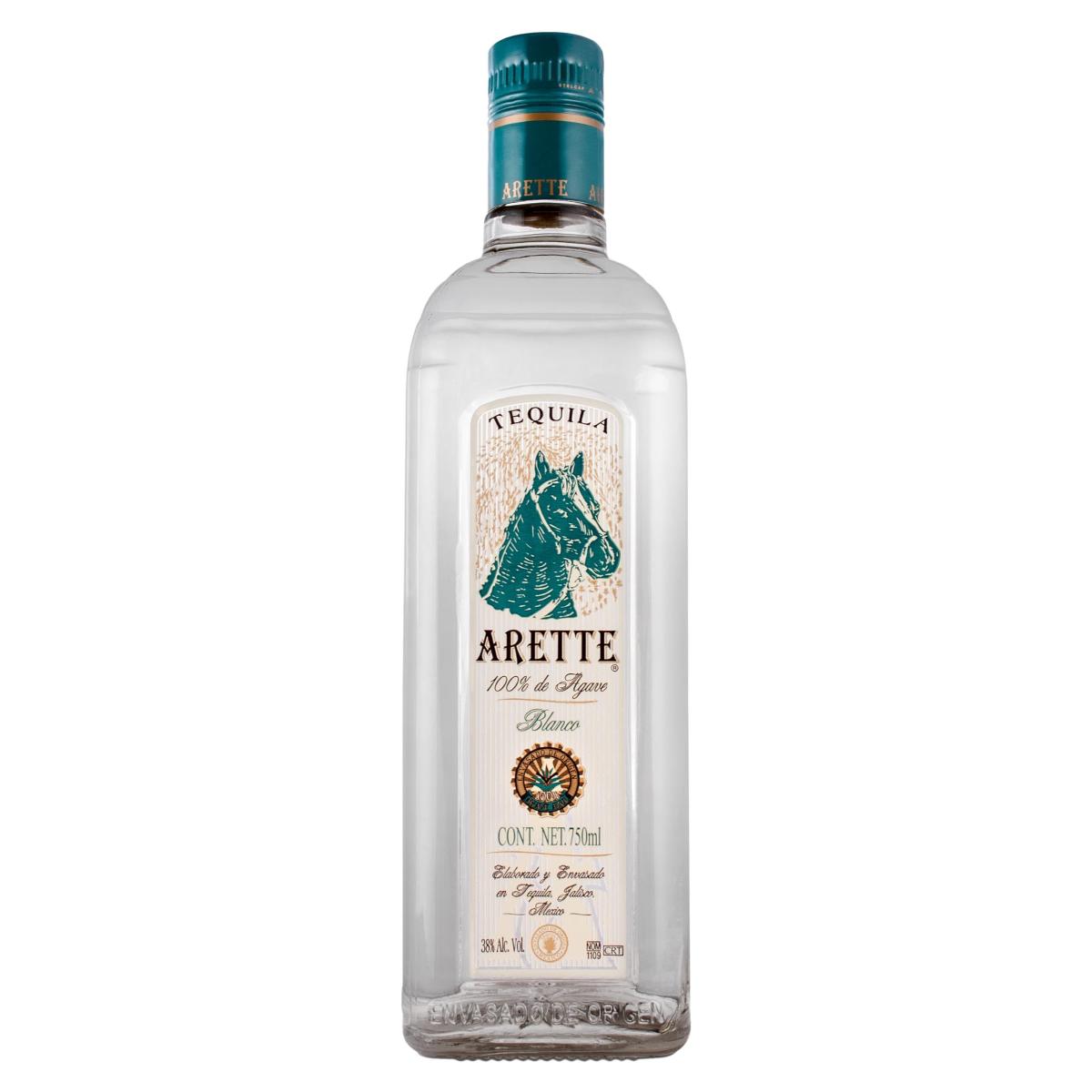 TEQ ARETTE BLANCO 12/700ML