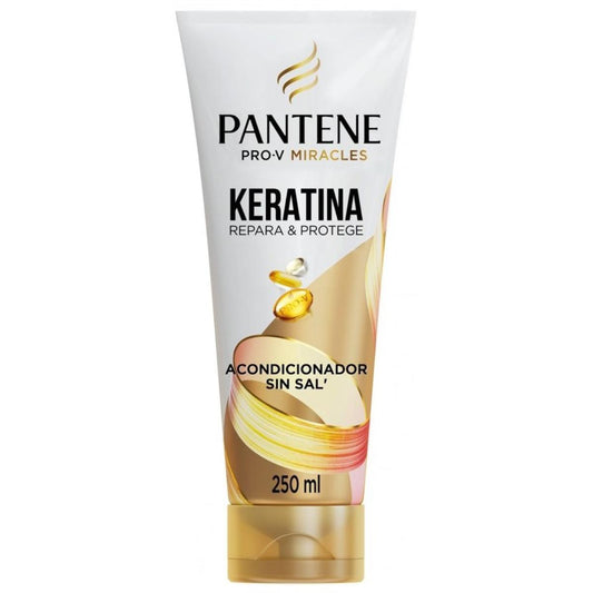 ACON PANTENE KERATINA 12/250ML