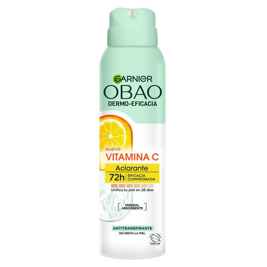 DS ANT OBAO AER VITAMINA C12/150ML
