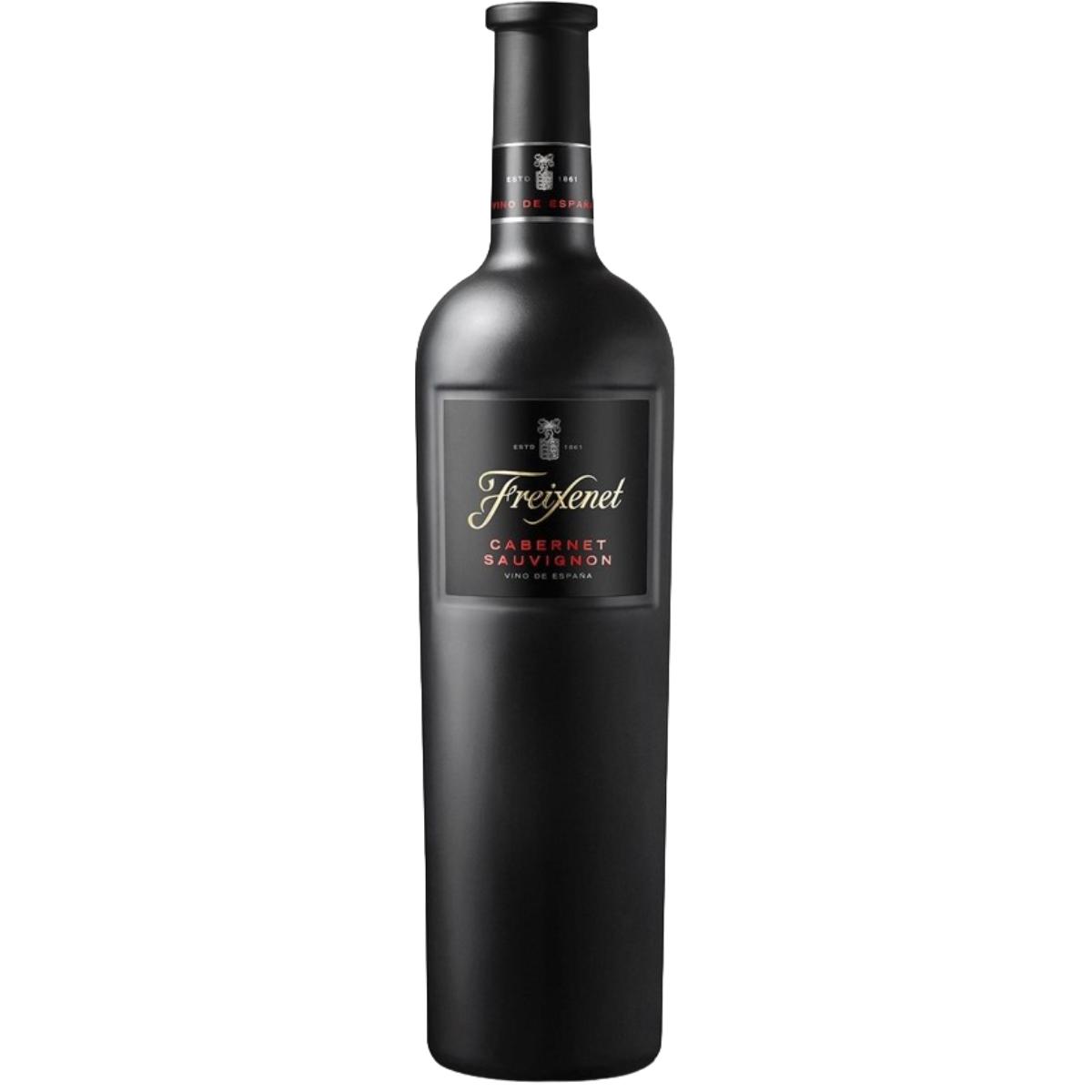 VMT FREIXENET CABERNET SAUVIGNON 6/750ML