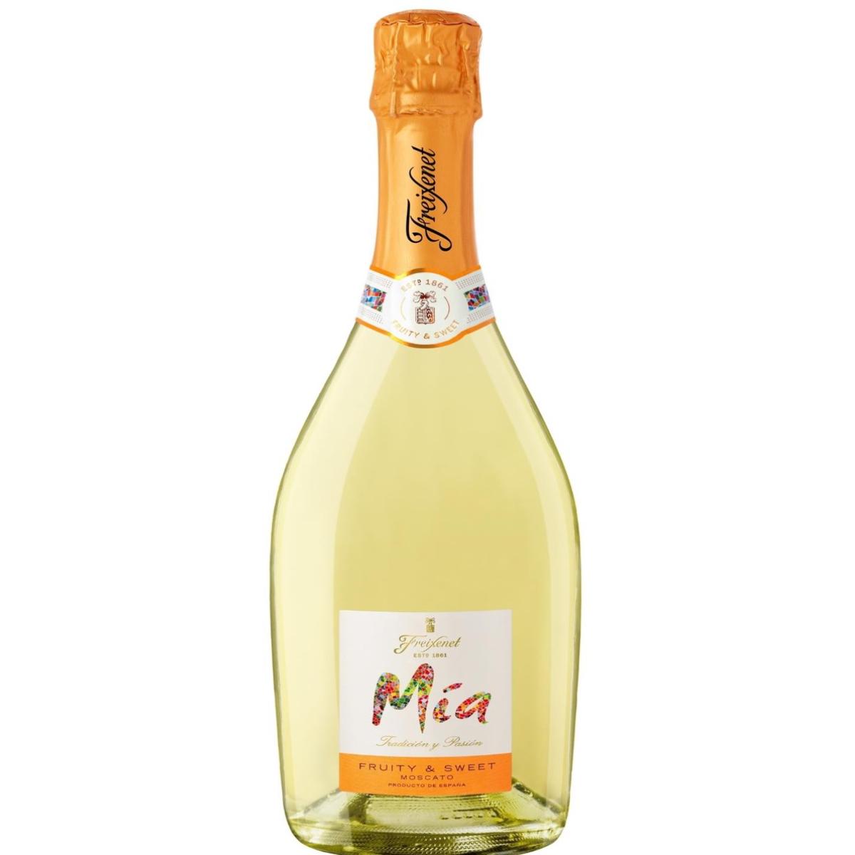 VME FREIXENET MIA MOSCATO6/750ML