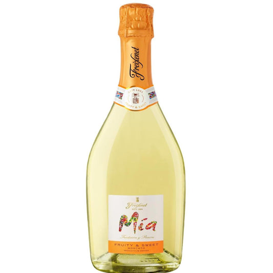 VME FREIXENET MIA MOSCATO6/750ML