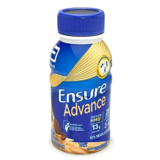 FAR ENSURE ADVANCE CAFE 16/237ML