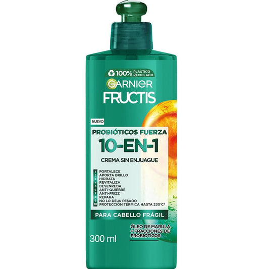 EST CREMA P/P FRUCTIS PROBIOTIC 12/300ML