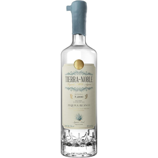 TEQ TIERRA NOBLE BLANCO6/750ML