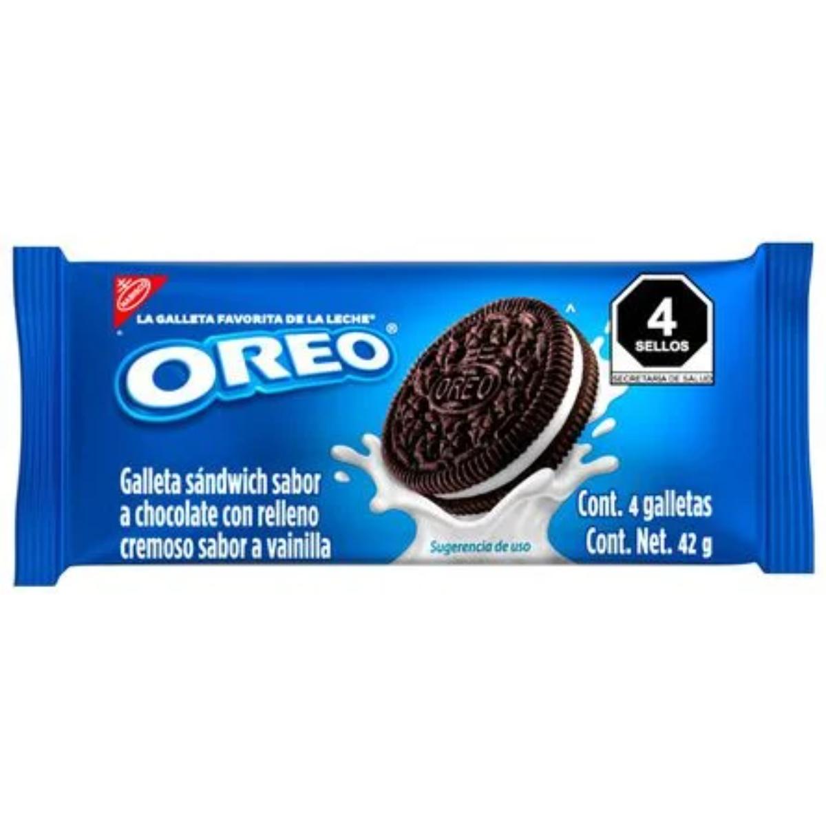 GALL OREO ORIGINAL9/42GR