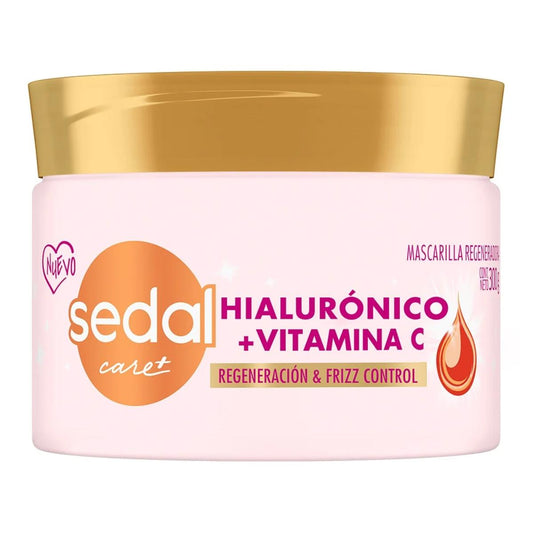 EST TRAT SEDAL HIALURONICO 6/300GR