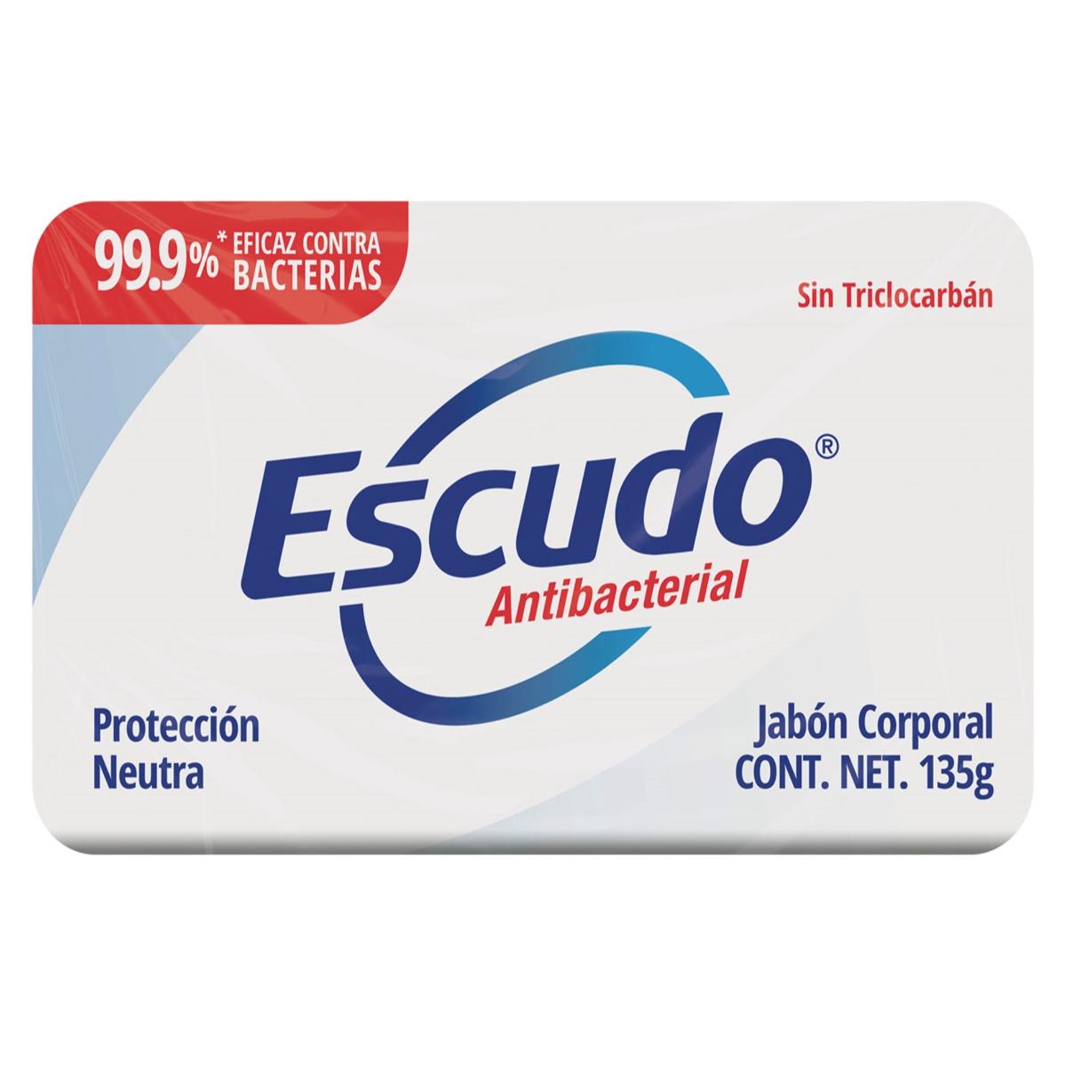 JT ESCUDO BLANCO 135GR