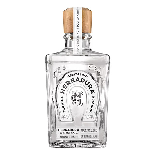 TEQ HERRADURA CRISTAL6/700ML