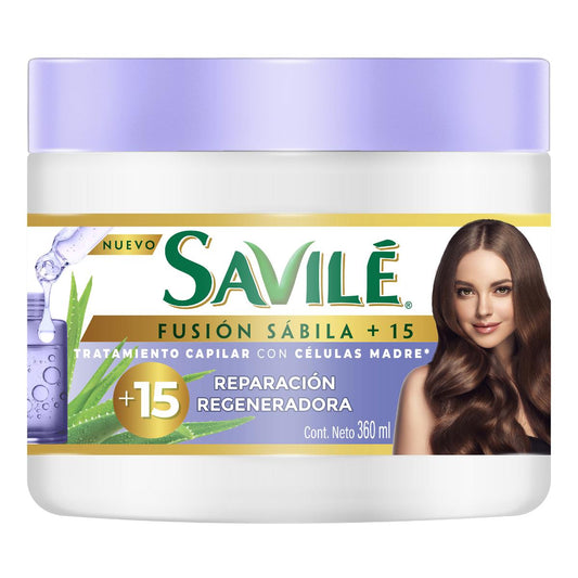 EST AMP TRAT SAVILE REPARACION12/360ML