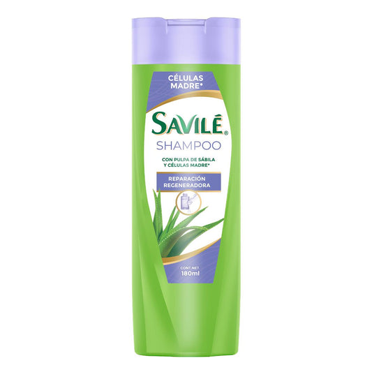 SH SAVILE REPARACION REGENERADO 12/180ML