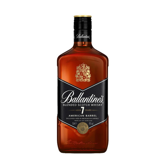 WK BALLANTINES 7 AÑOS6/700ML