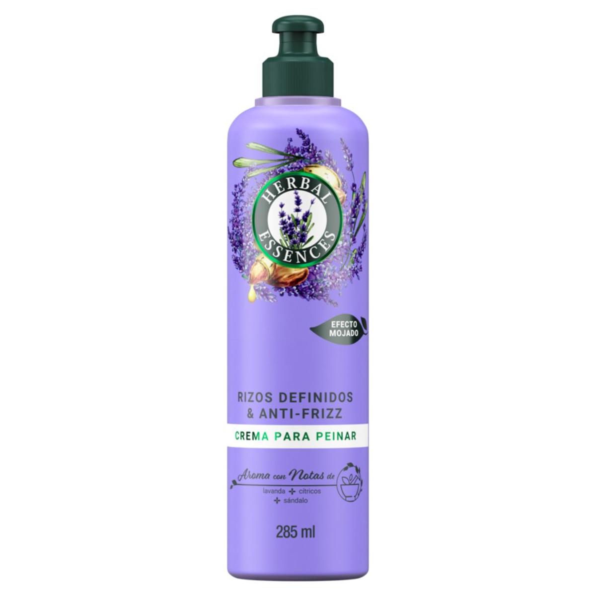 EST CREMA P/P HERBAL RIZOS DEFI 12/285ML