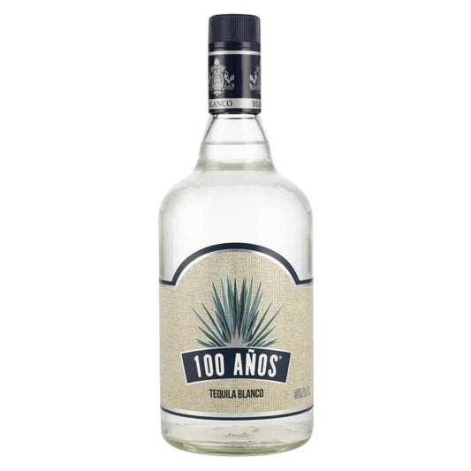 TEQ 100 AÑOS BLANCO 12/650ML