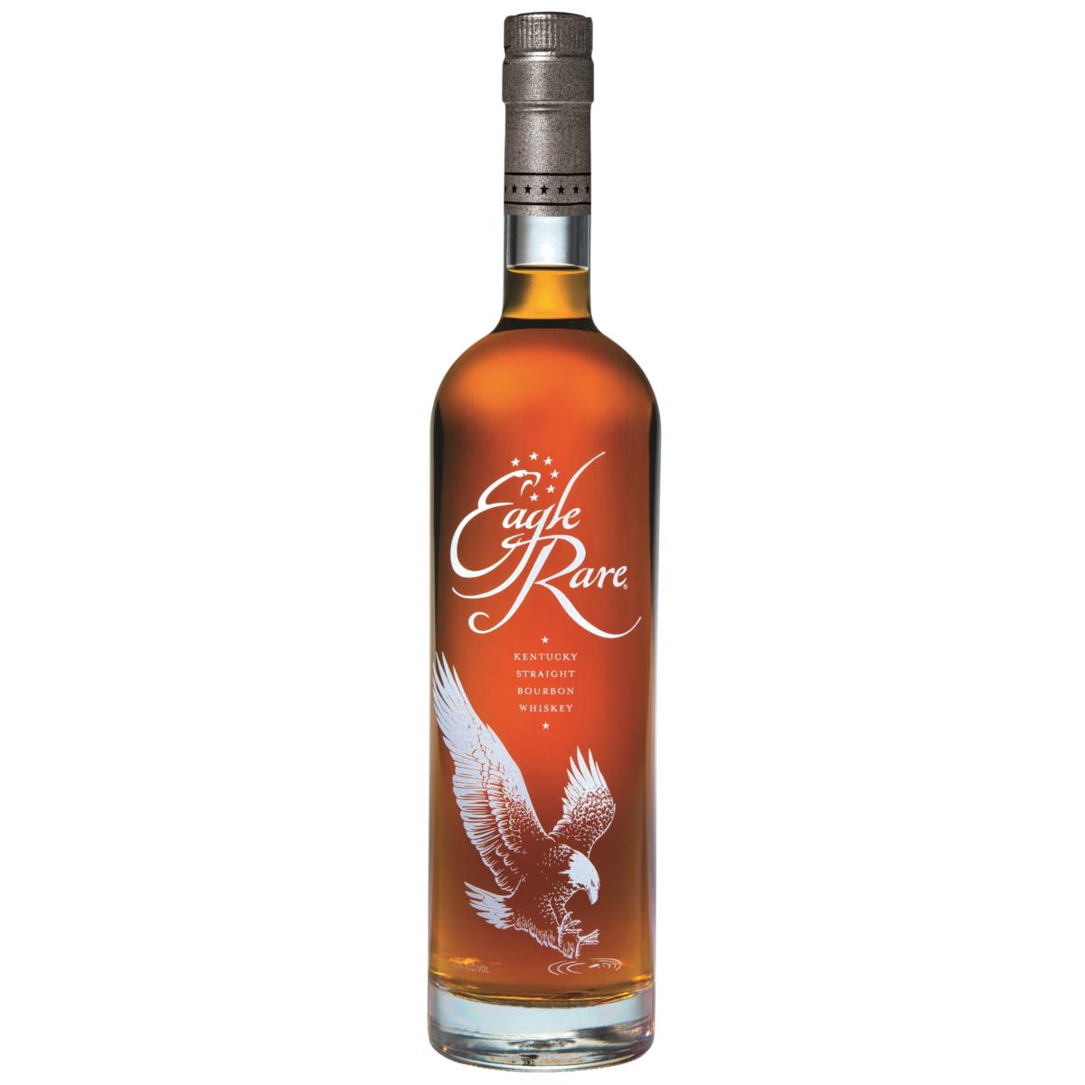 WK EAGLE RARE BOURBON6/750ML