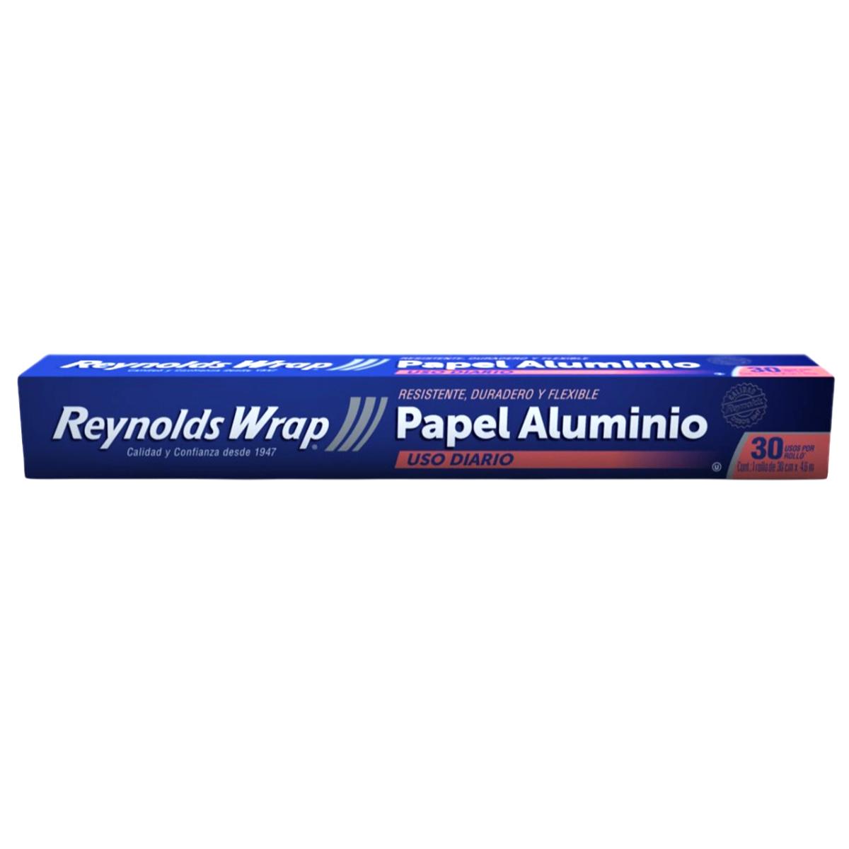 EMP ALUMINIO REYNOLDS24/4.6M