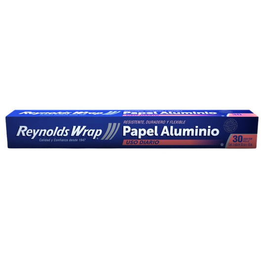 EMP ALUMINIO REYNOLDS24/4.6M