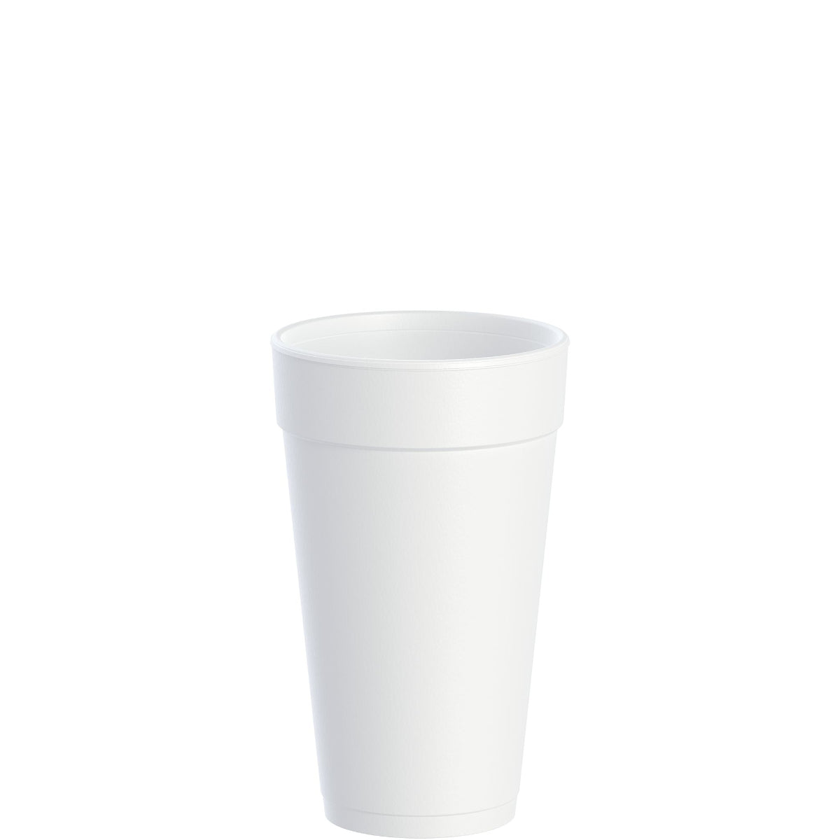 DES VASO #20 DART TERMICO25/20PZ