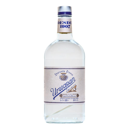 CHARANDA URUAPAN BLANCO12/LT