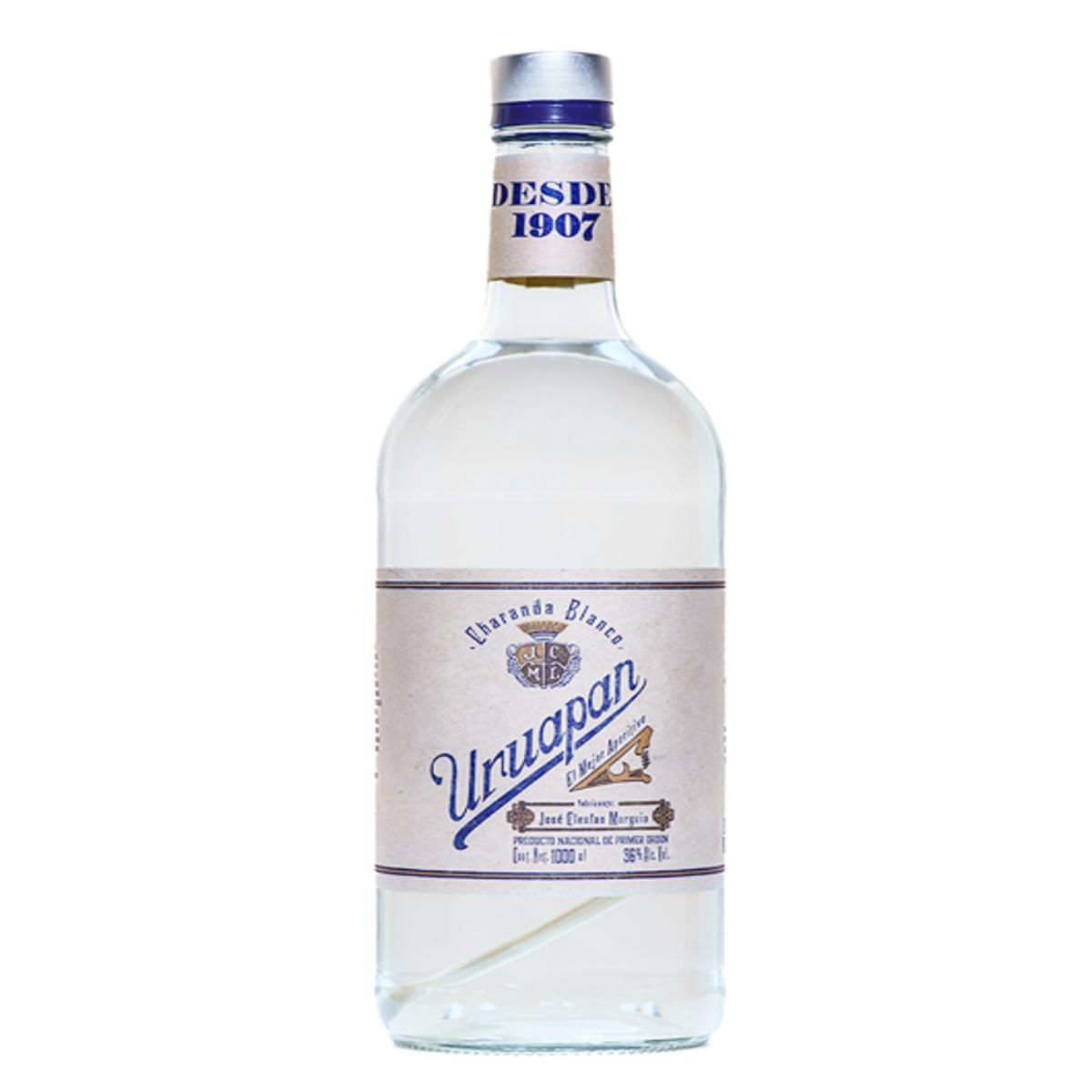 CHARANDA URUAPAN BLANCO LT