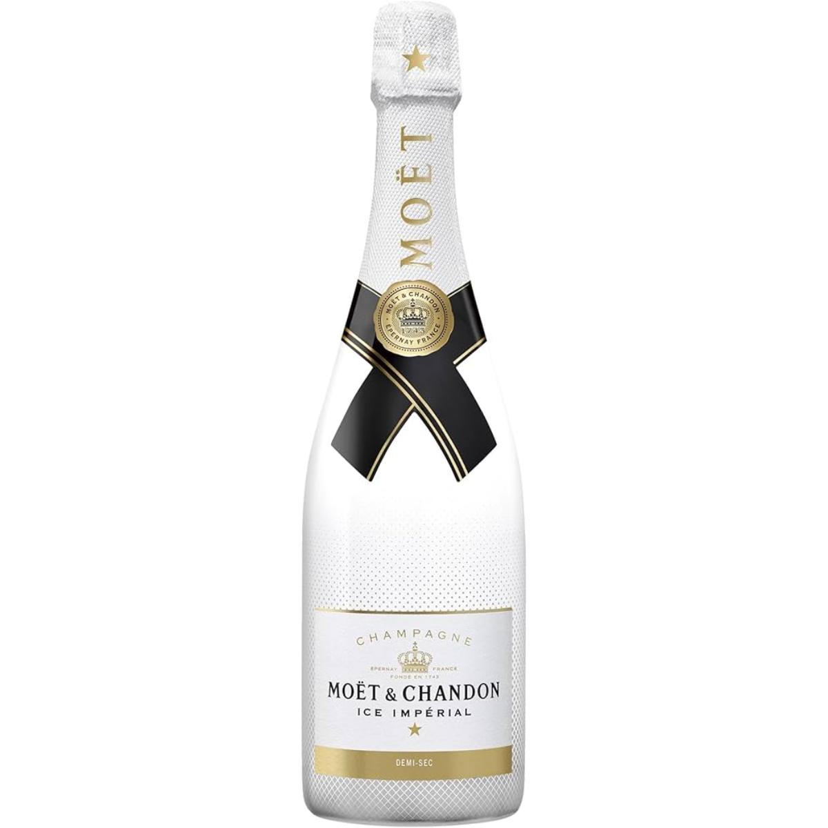 CHAMP MOET&CHANDON ICE IMPERIAL6/750ML