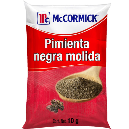 COND MCCORMICK PIMIENTA NEGRA15/10GR