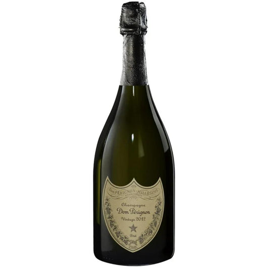 CHAMP DOM PERIGNON 2015 S/E6/750ML