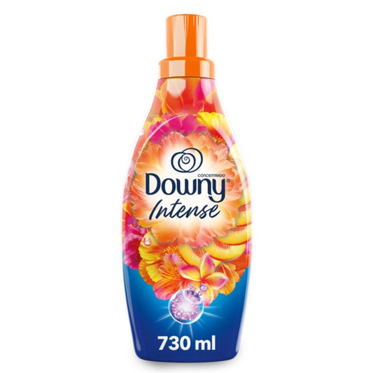 SV DOWNY INTENSE EXOTICO 9/730ML