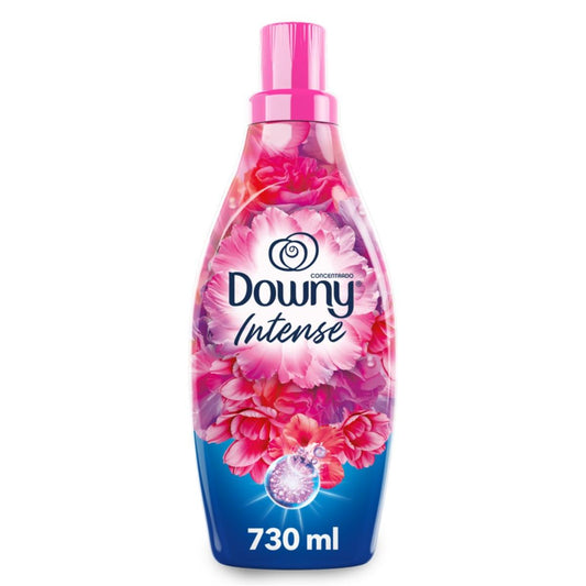 SV DOWNY INTENSE FLORAL9/730ML