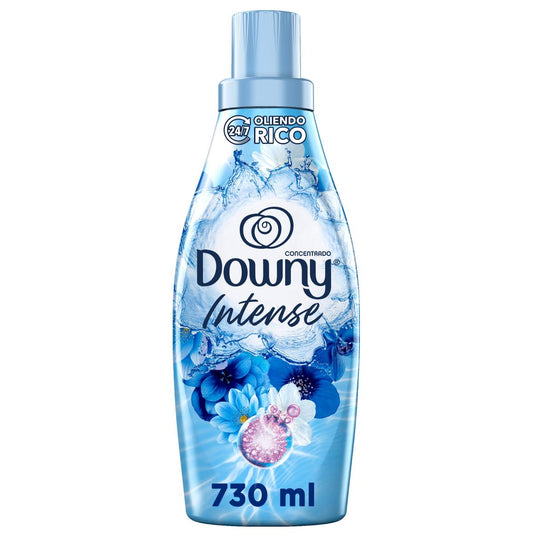 SV DOWNY INTENSE FRESH 9/730ML
