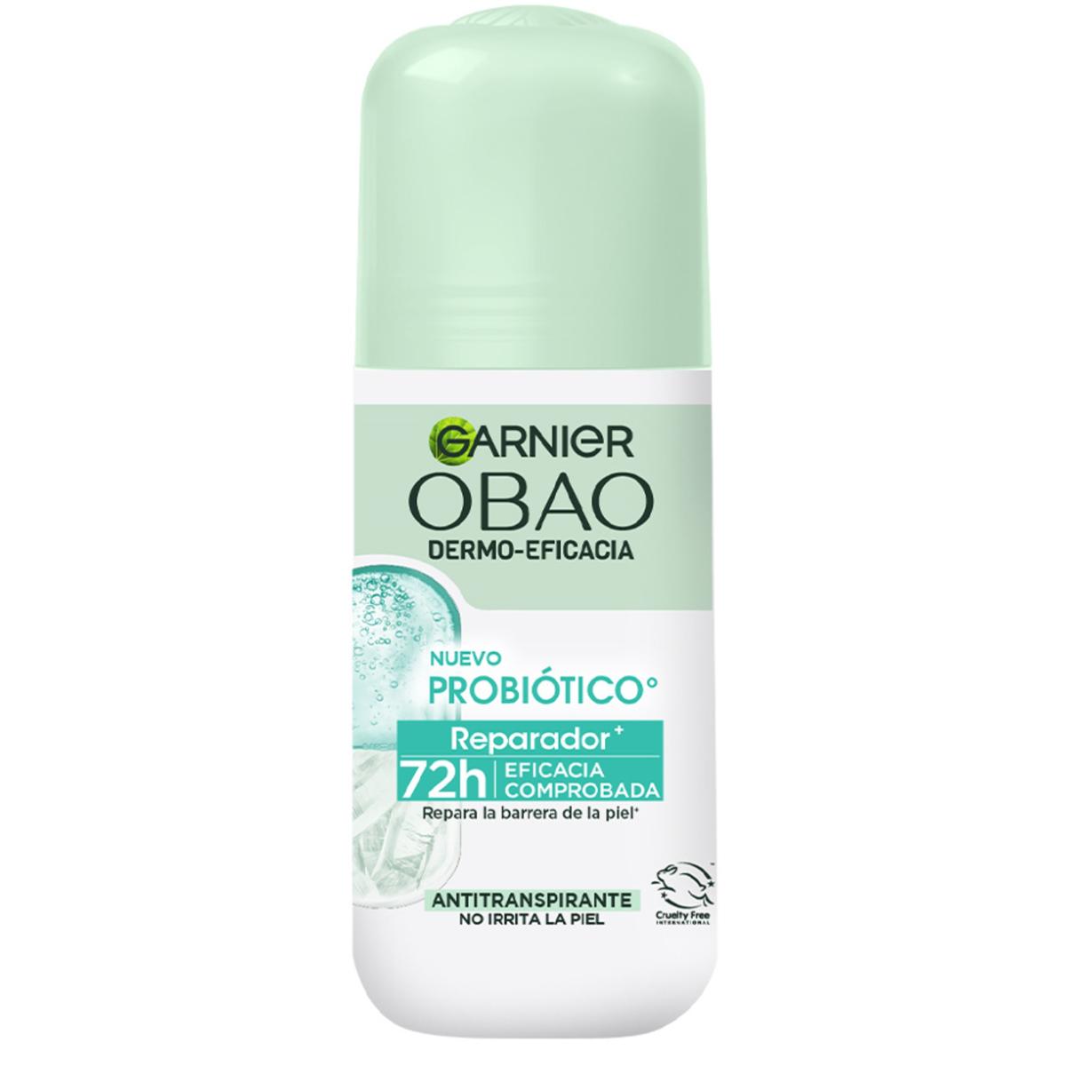 DS ANT OBAO R-ON PROBIOTICO24/65GR