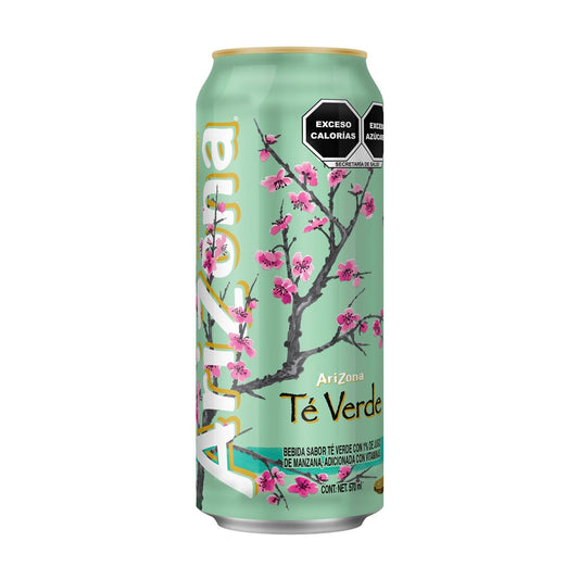 TE ARIZONA VERDE24/570ML