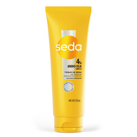 ACON SEDAL TOQUE DE SEDA12/250ML
