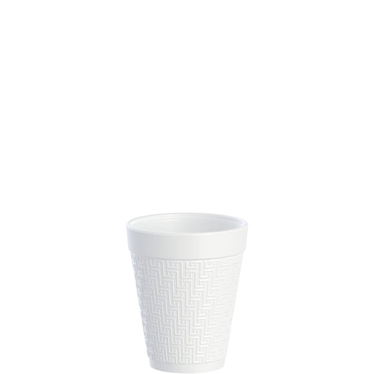 DES VASO#10 DART TERMICO GRABADO 40/25PZ